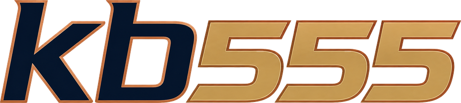 kb555 লোগো